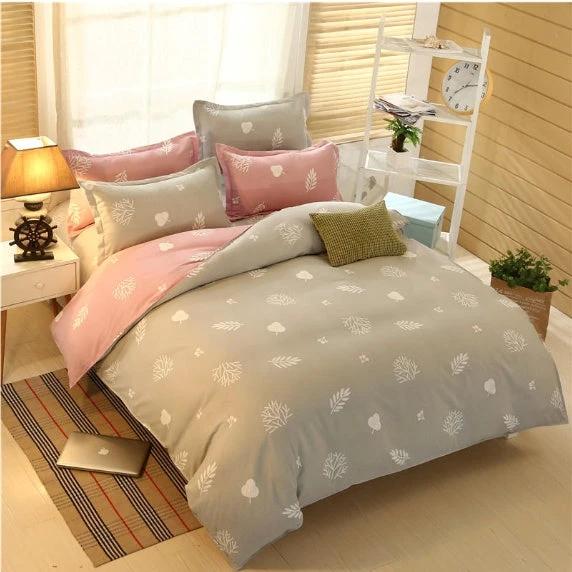 Bedding Set Various Colors by GJG Denim