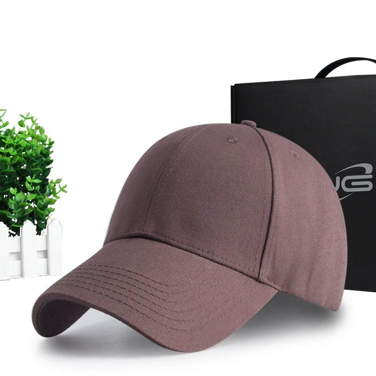 Mens' Soldi Color Baseball Cap by GJG Denim