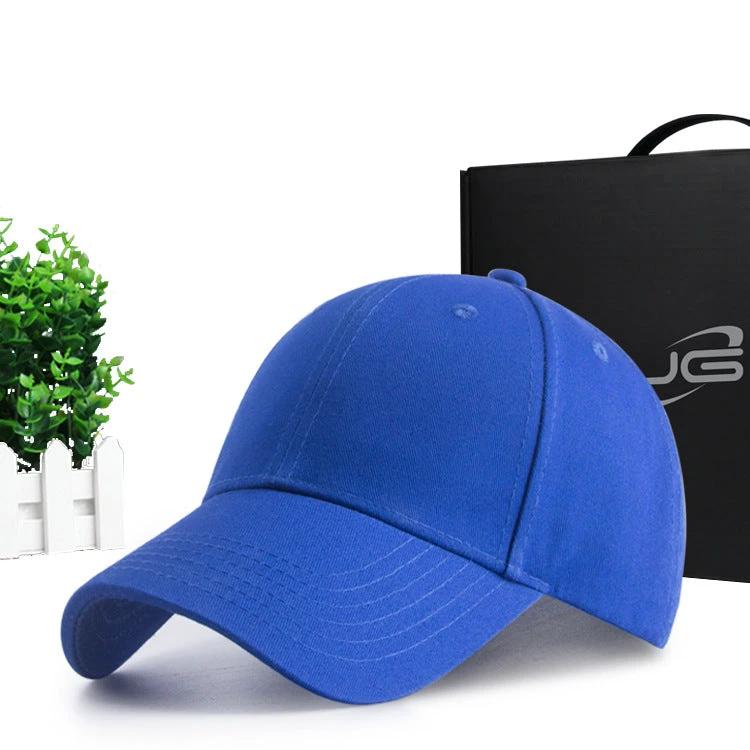 Mens' Soldi Color Baseball Cap by GJG Denim