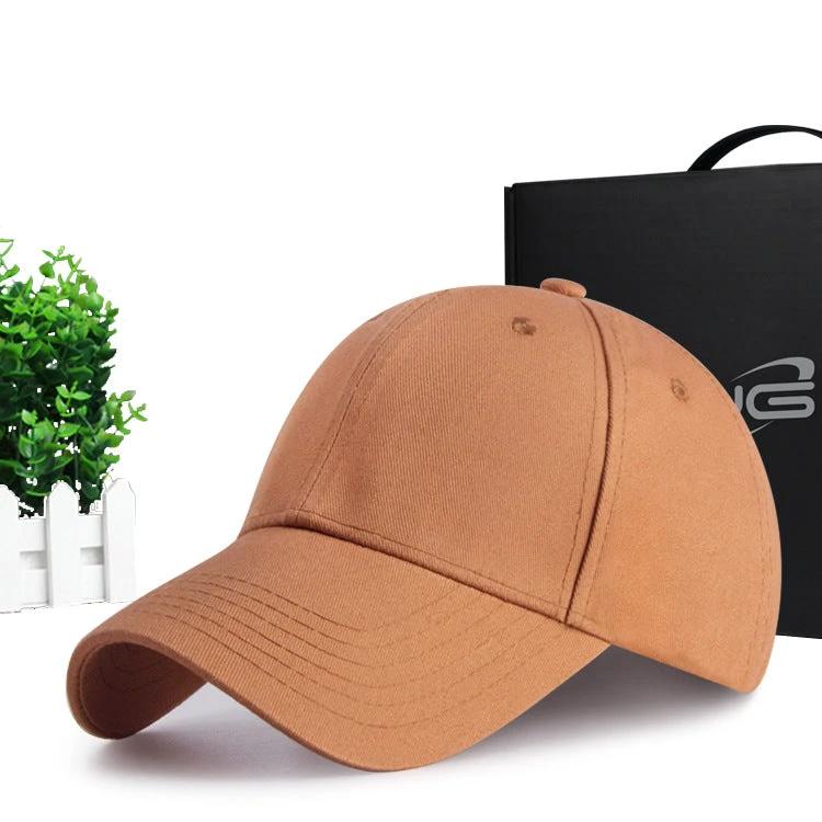 Mens' Soldi Color Baseball Cap by GJG Denim