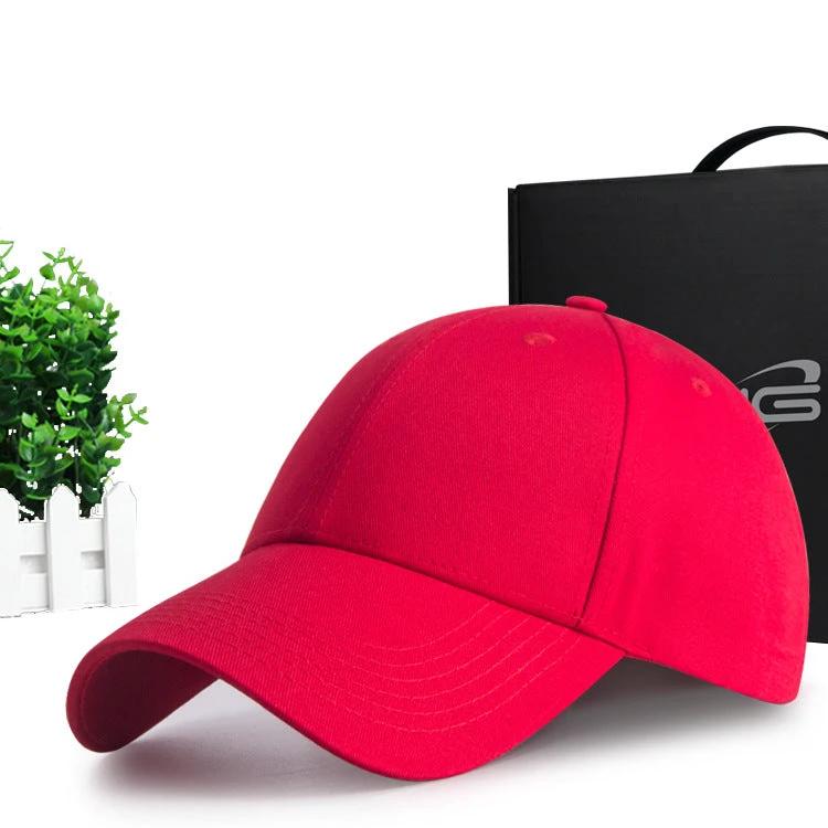 Mens' Soldi Color Baseball Cap by GJG Denim