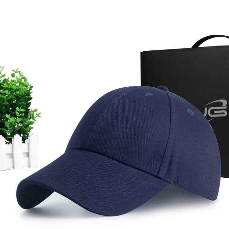 Mens' Soldi Color Baseball Cap by GJG Denim