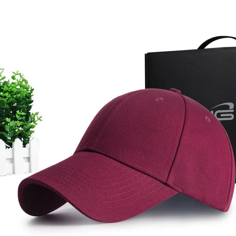 Mens' Soldi Color Baseball Cap by GJG Denim