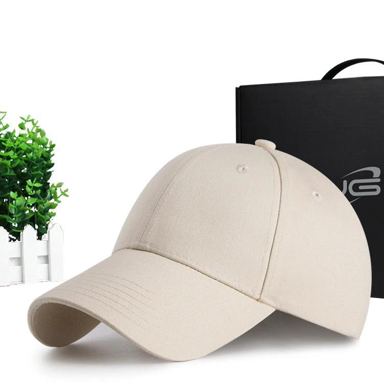 Mens' Soldi Color Baseball Cap by GJG Denim