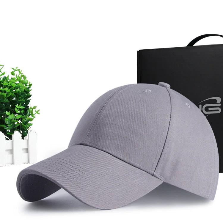 Mens' Soldi Color Baseball Cap by GJG Denim