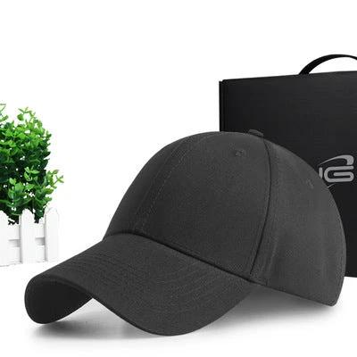 Mens' Soldi Color Baseball Cap by GJG Denim