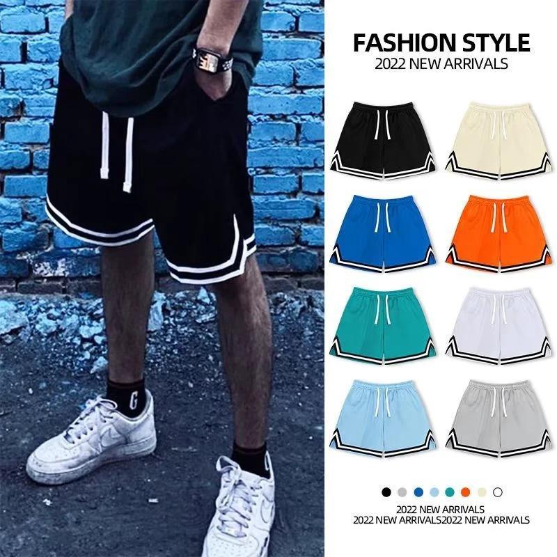 Men's Sport Leisure Shorts by GJG Denim