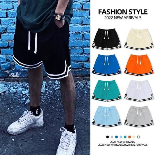 Men's Sport Leisure Shorts by GJG Denim