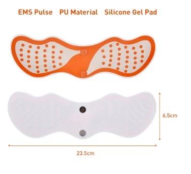 Facial Slimming Massager Women V Shape Facial Lifting Device by GJG Denim