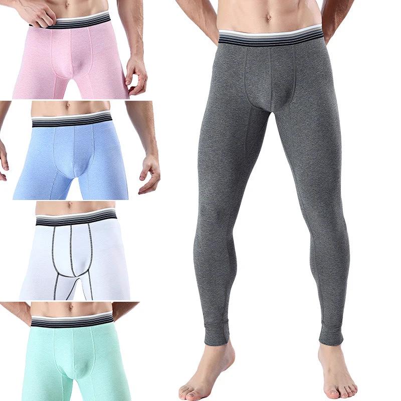 Men's Long Johns by GJG Denim