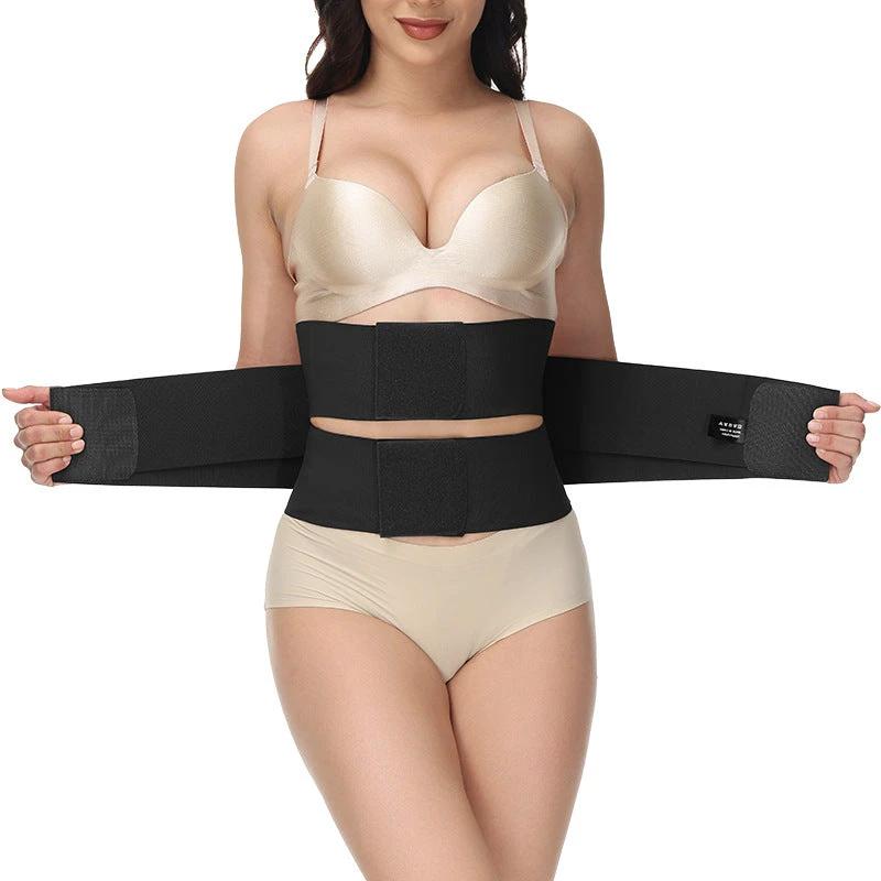 Sports Fitness Slimming Shaping Belt Women by GJG Denim