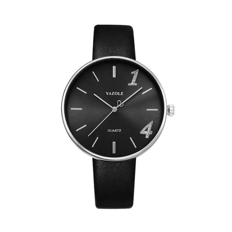 Fashionable Waterproof Watch For Men by GJG Denim