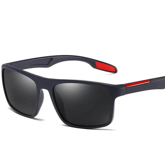 Polarized Sunglasses Men by GJG Denim