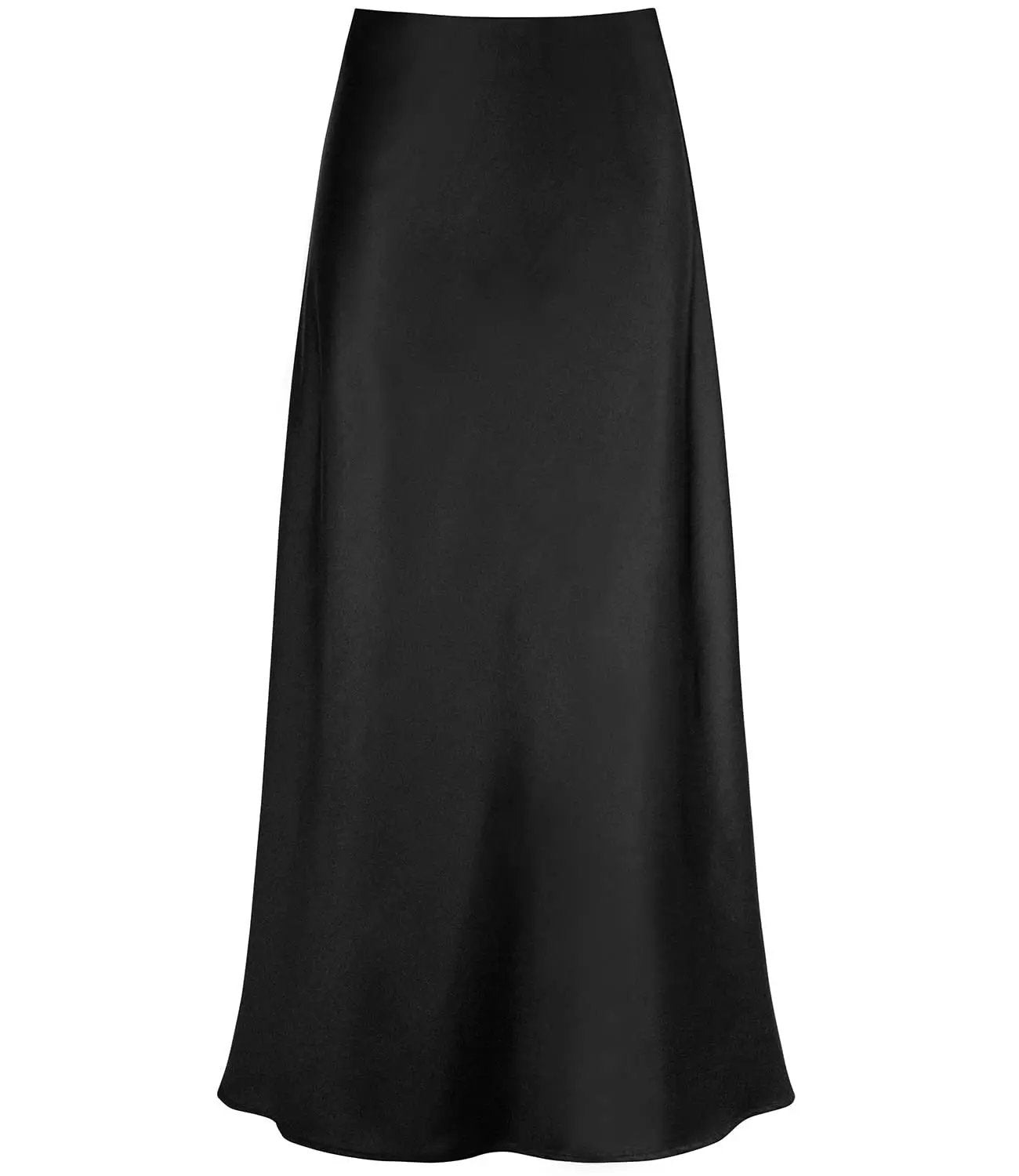 Gentle-style Mermaid Skirt For Women by GJG Denim