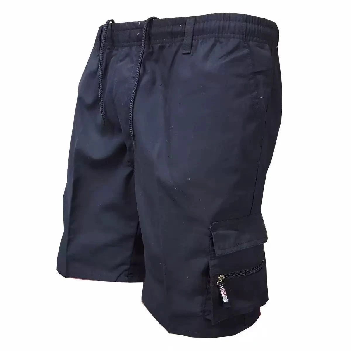 Men's Casual Work Pants Loose Summer by GJG Denim