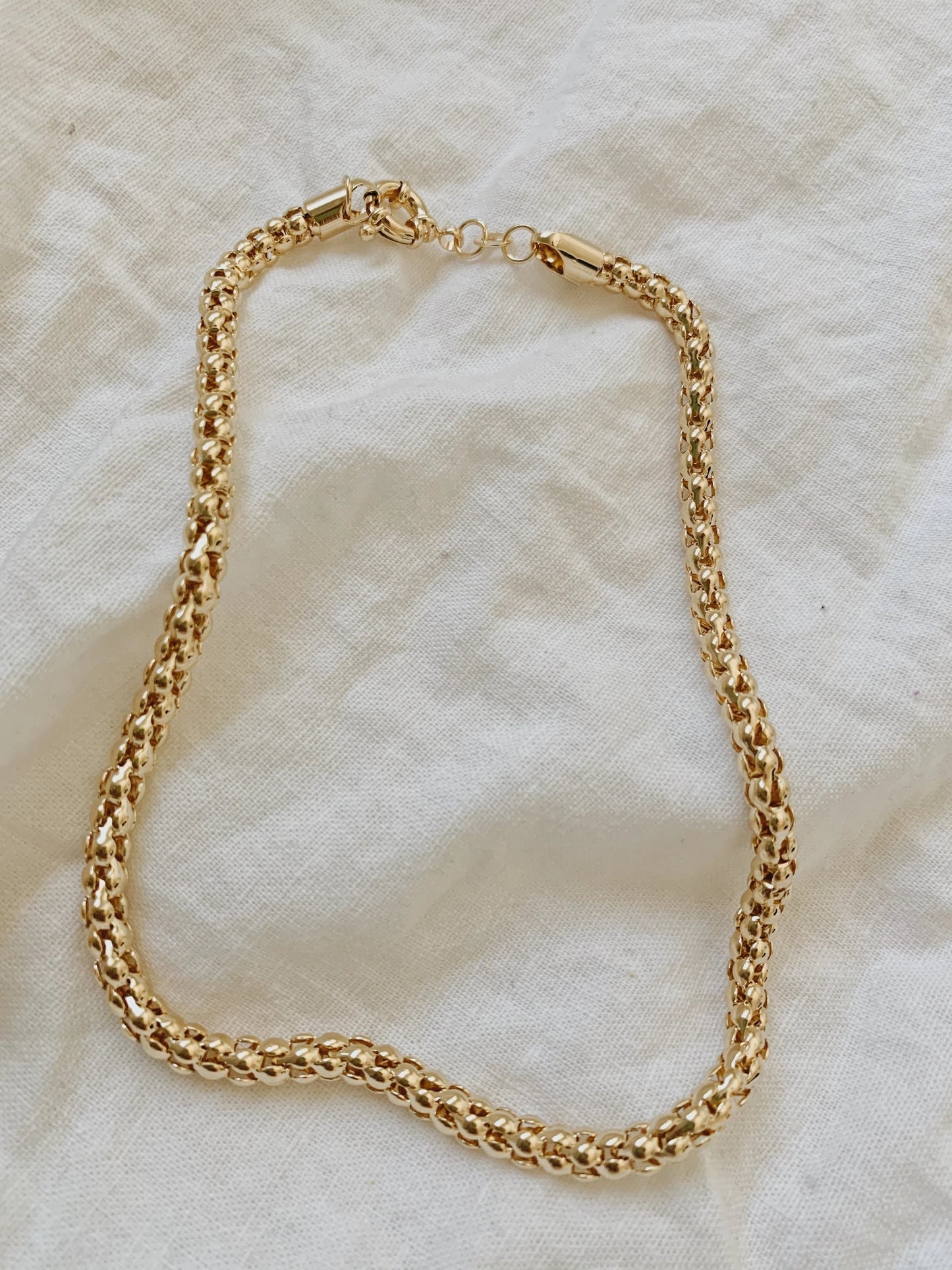 True Chain Set by Views & Co
