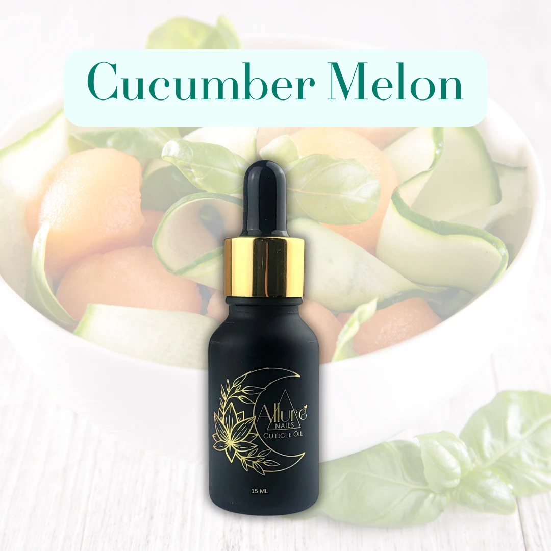 15ml Cuticle Oil – Nourish, Hydrate, and Revitalize Your Cuticles by Allure Nails PR