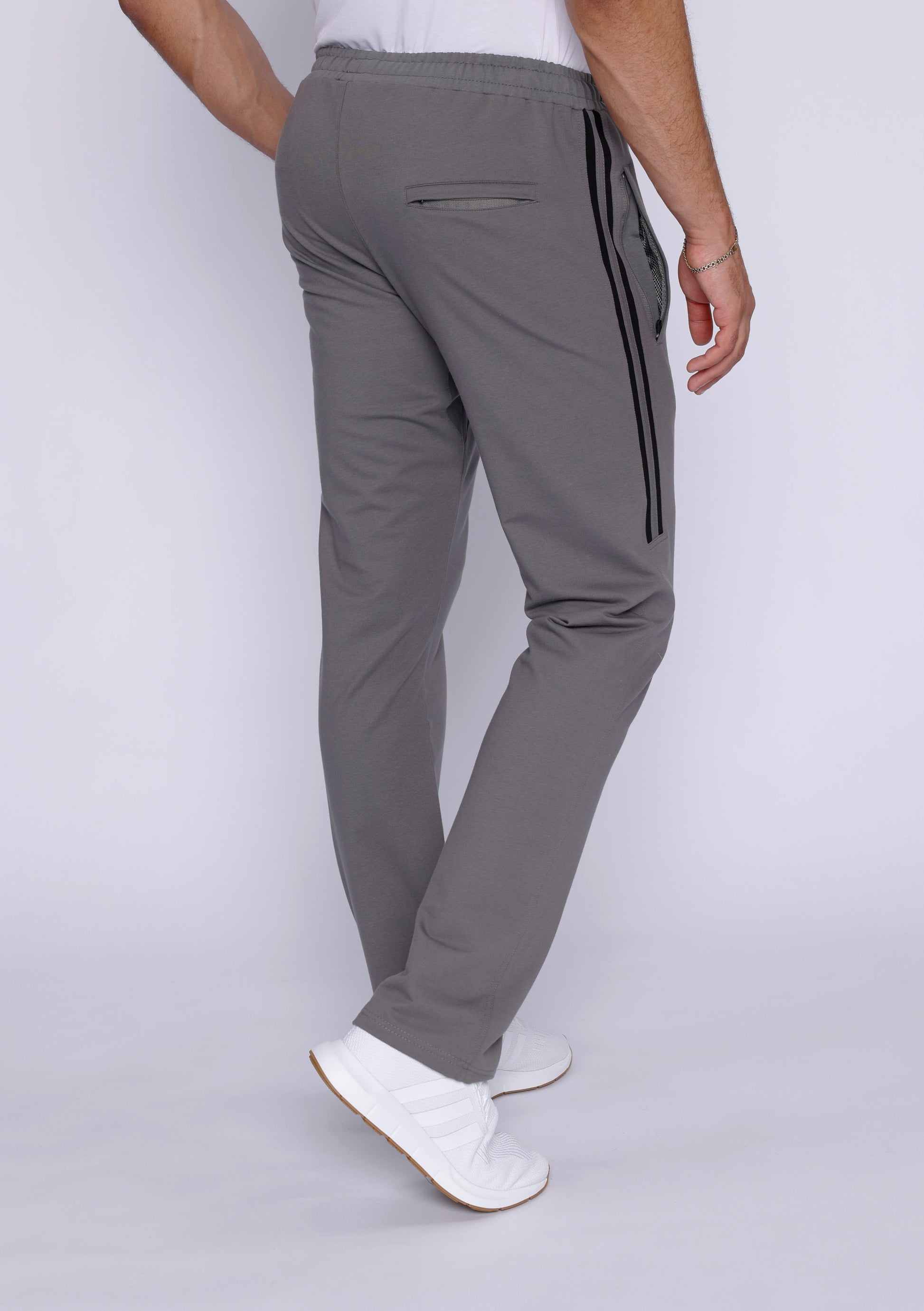 Ultimate Flex Athletic Sweatpants - Straight (Reg, Tall and Big & Tall Fit) by SCR Sportswear