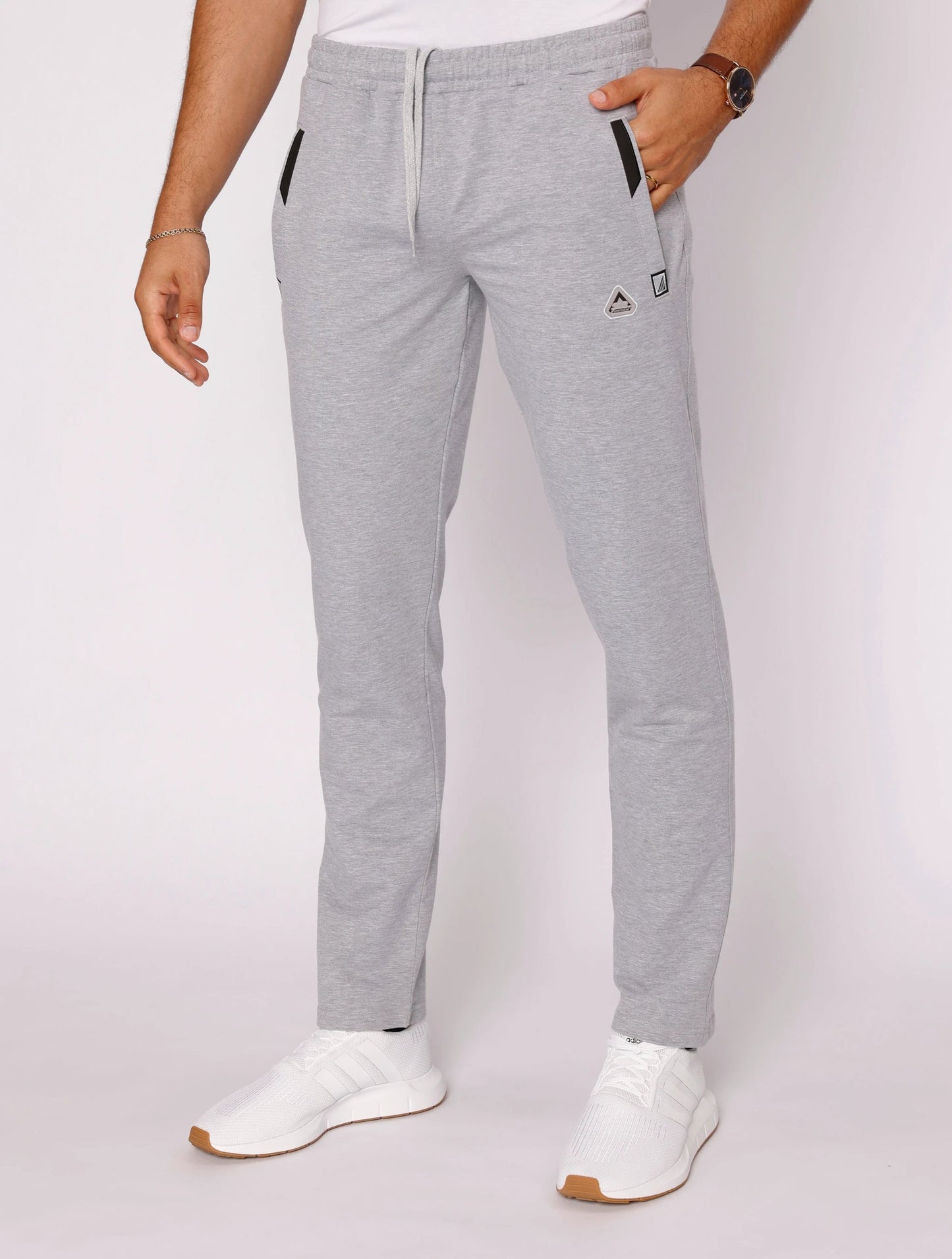 All-Day Comfort Athletic Sweatpants - Tapered (Tall Fit) by SCR Sportswear