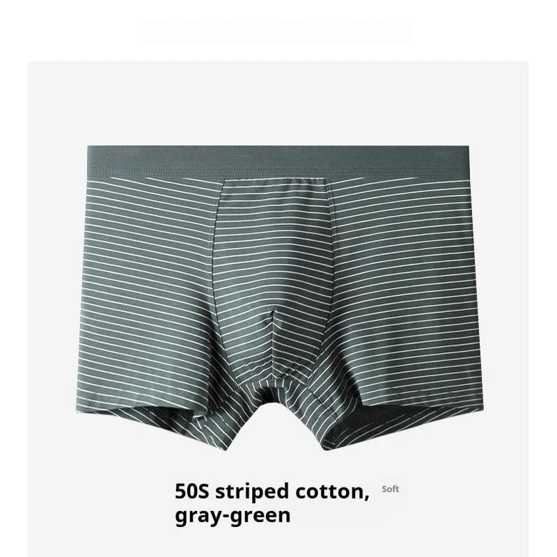 Men's Cotton Underwear by GJG Denim