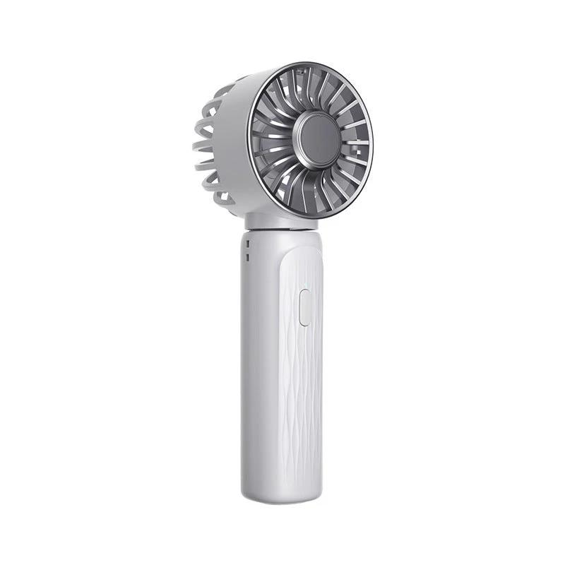 Super Mini Turbos Speed Fan USB Powered Digital Display by GJG Denim