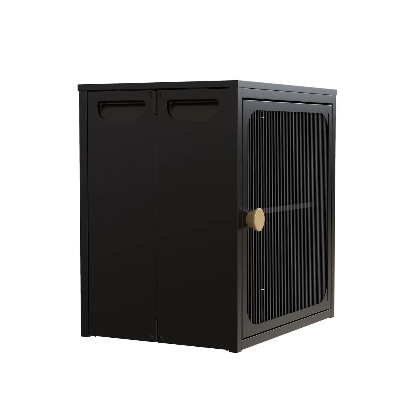 Collapsible Cabinets by GJG Denim