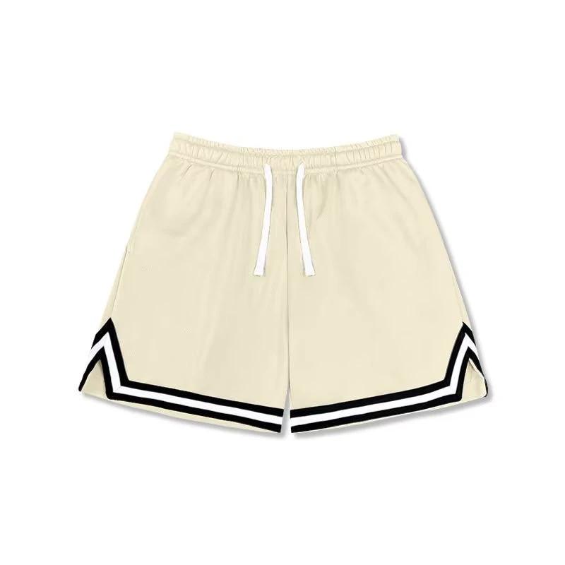 Men's Sport Leisure Shorts by GJG Denim