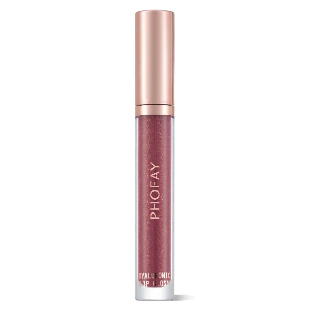 PHOFAY Hyaluronic Lip Gloss by GJG Denim