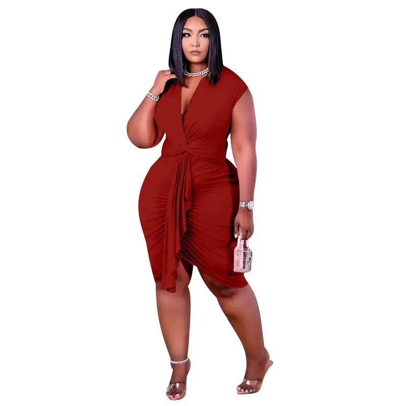 Women's Spring And Summer Dresses by GJG Denim