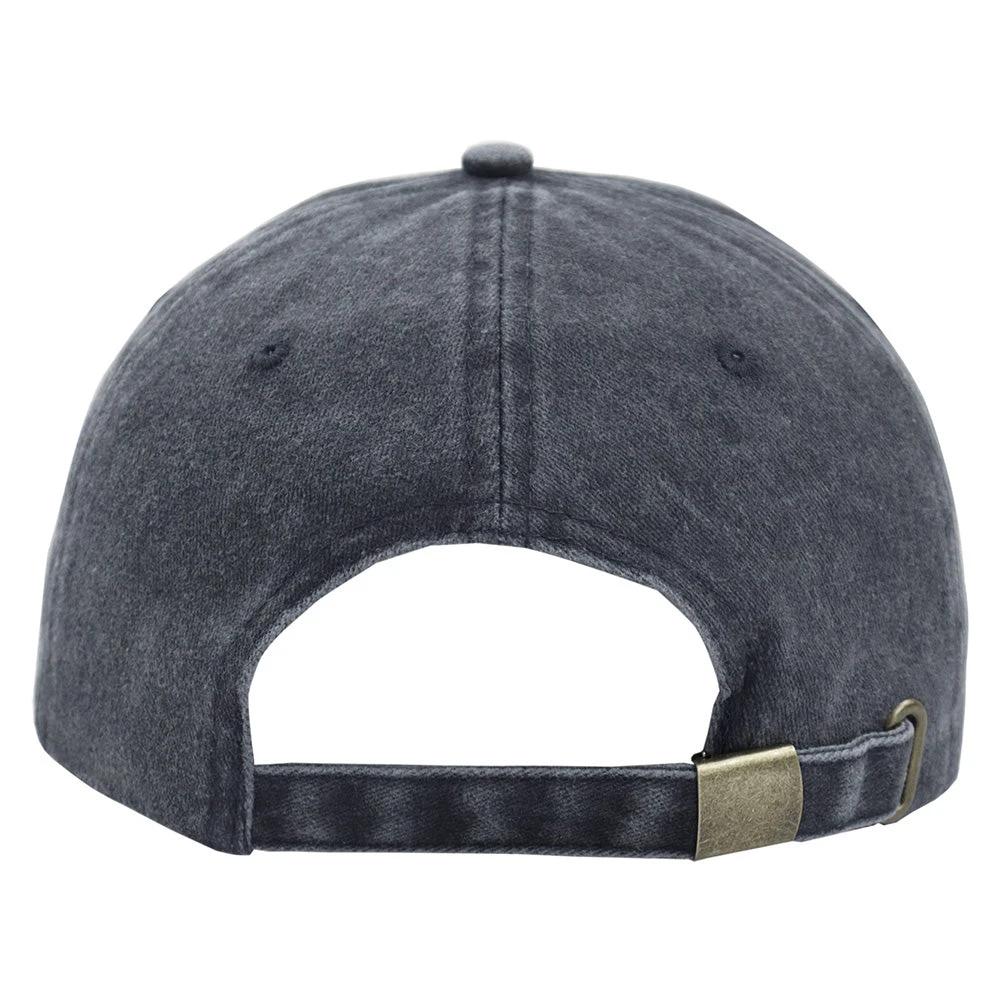 Men's Guitar Baseball Cap by GJG Denim