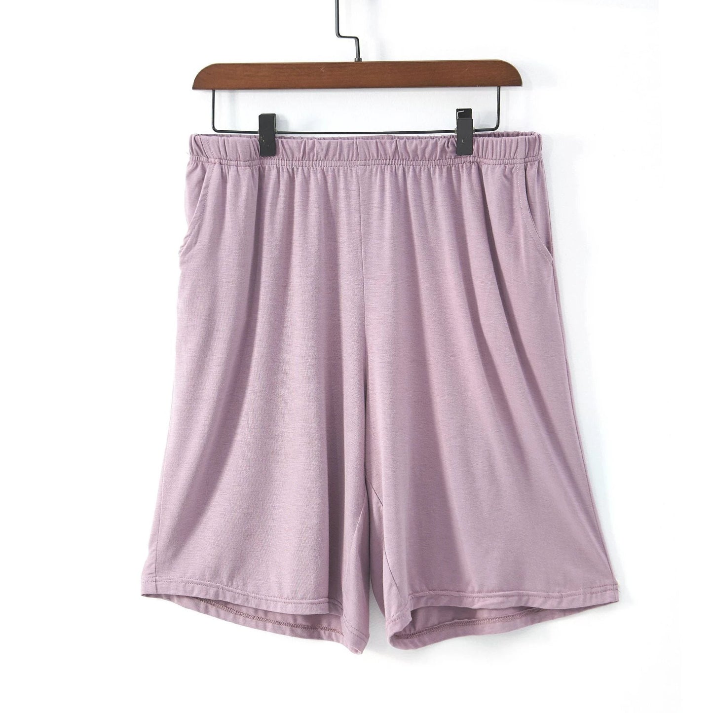 Men's Cotton Shorts Pajamas by GJG Denim