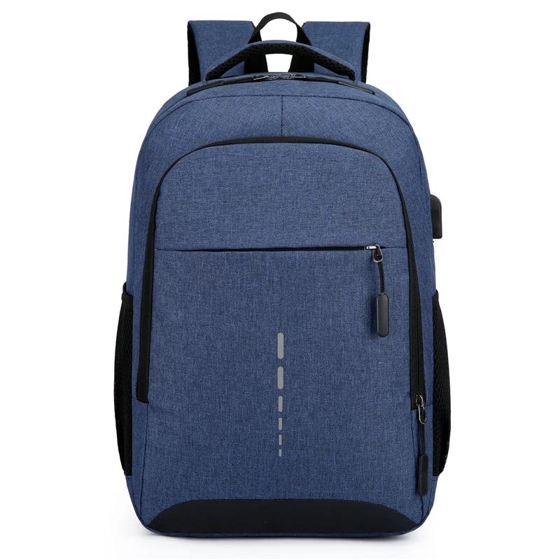 Business Shoulder Bag For Men by GJG Denim
