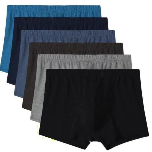 Men's Boxer Briefs by GJG Denim
