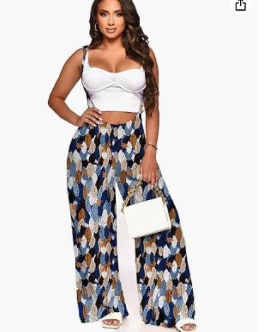 sleeveless Casual Jumpsuit by GJG Denim