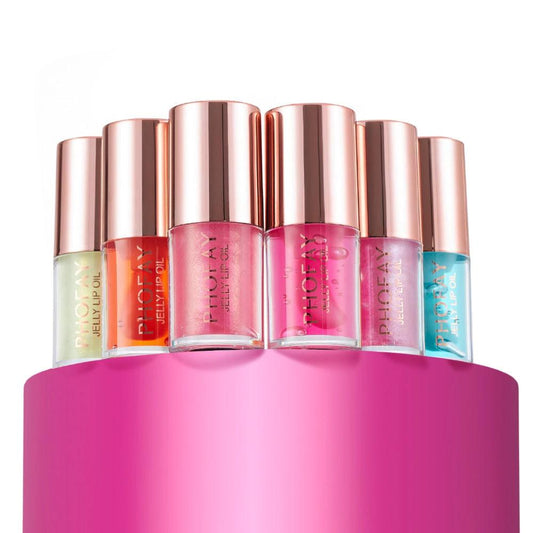 PHOFAY Jelly Lip Oil by GJG Denim
