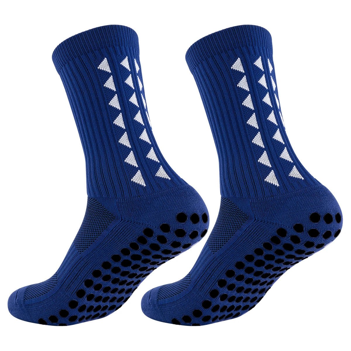 Men's Mid-calf Sports Socks by GJG Denim