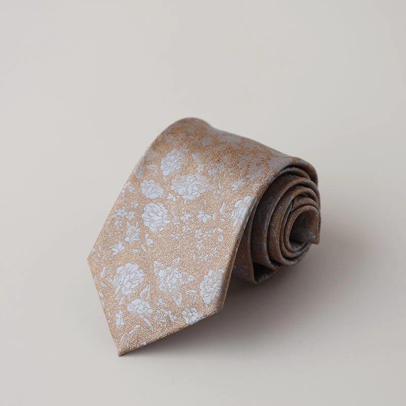 Men's Ties by GJG Denim