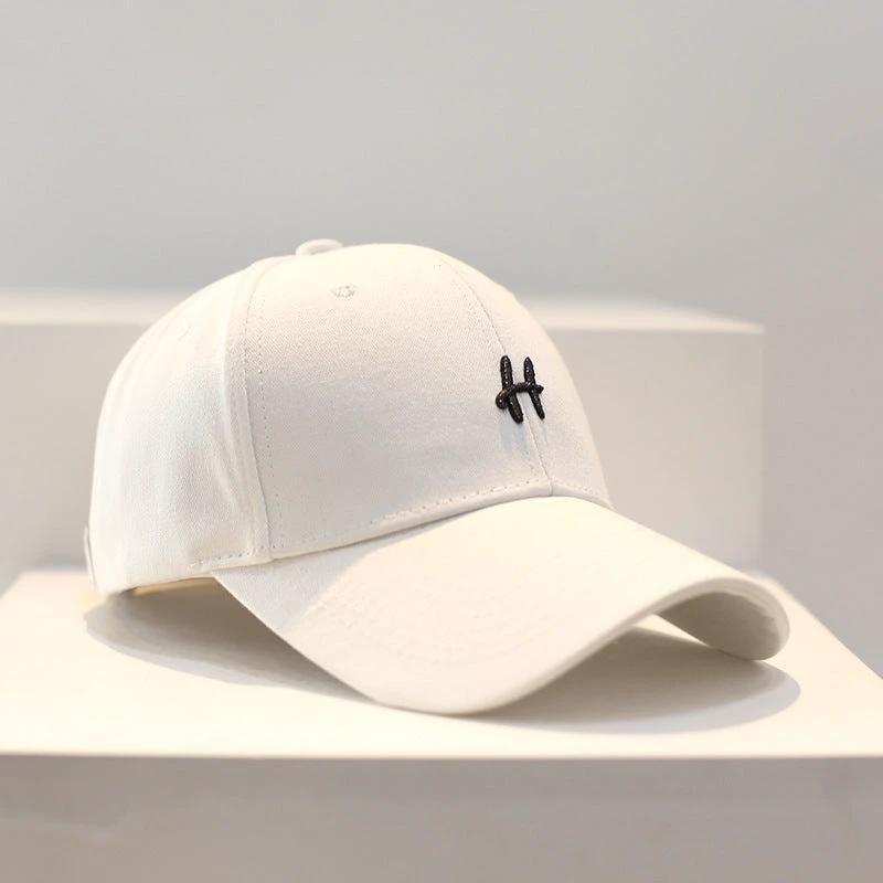 Men's Baseball Cap by GJG Denim