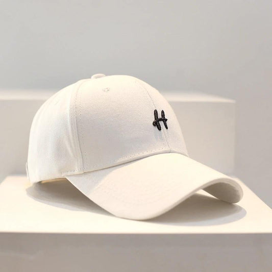 Men's Baseball Cap by GJG Denim