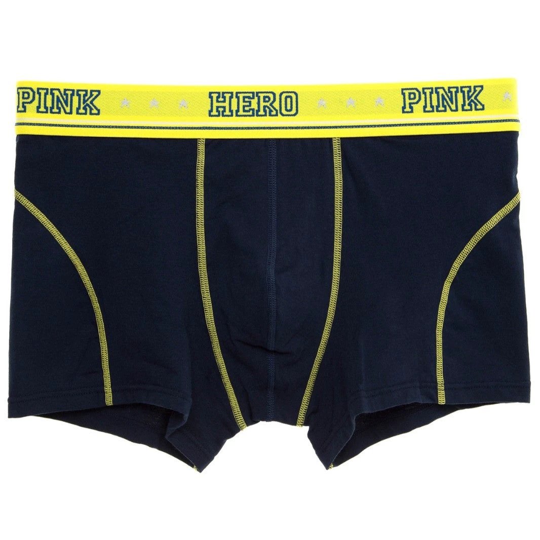 Men's Cotton Boxer Briefs by GJG Denim