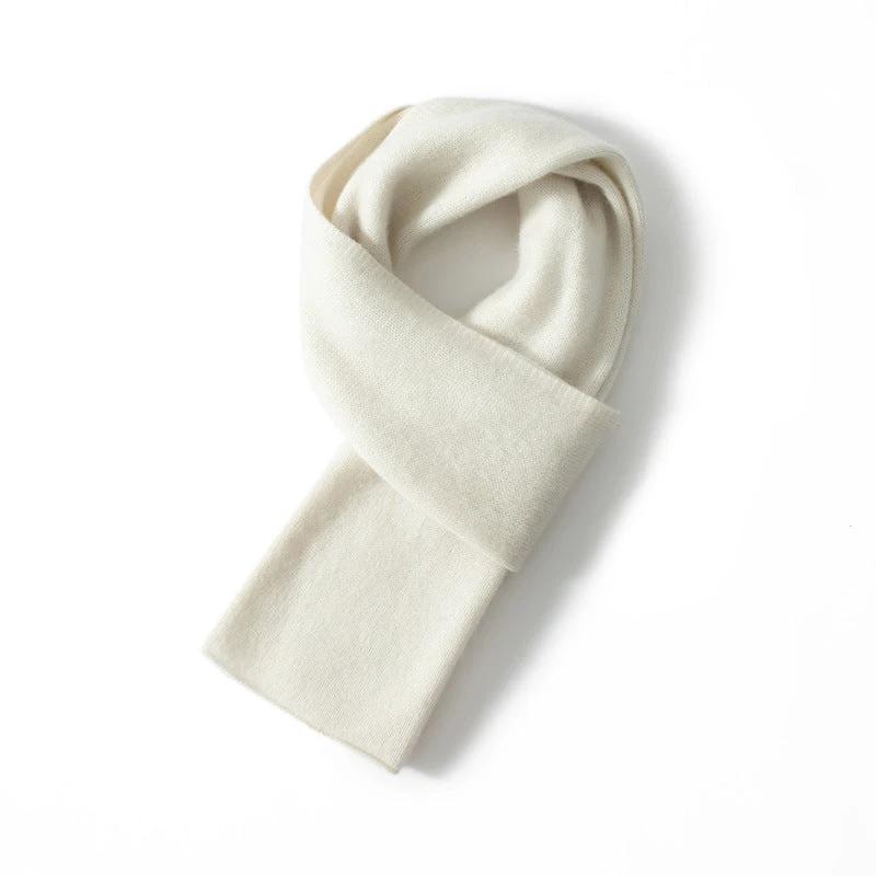 Men's Cashmere Scarf by GJG Denim