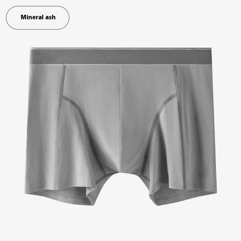 Men's Cotton Wear-resistant Underwear by GJG Denim