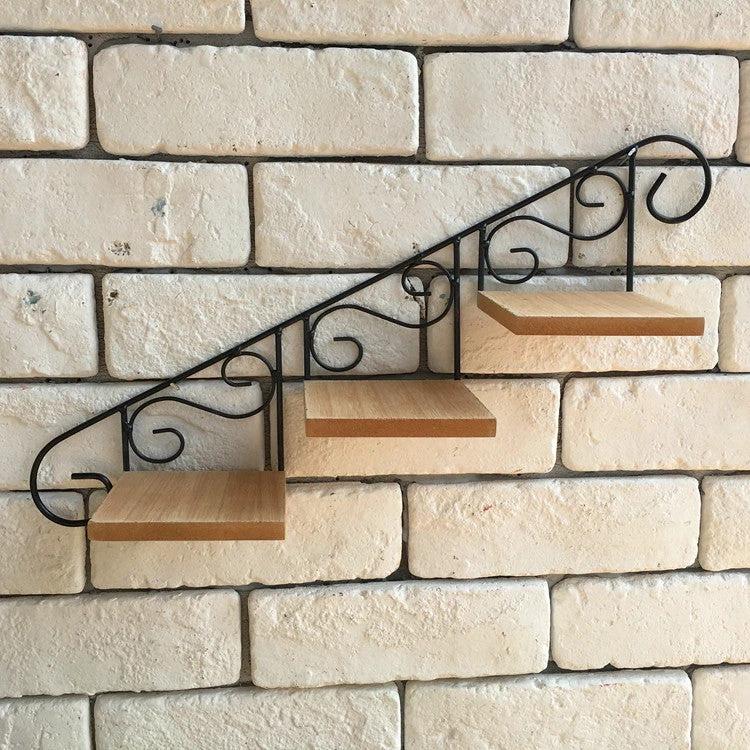 Hanging Wall Decor by GJG Denim