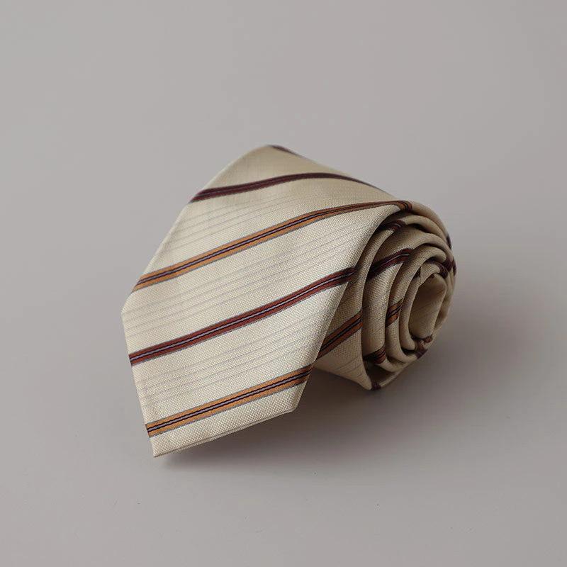 Men's Ties by GJG Denim