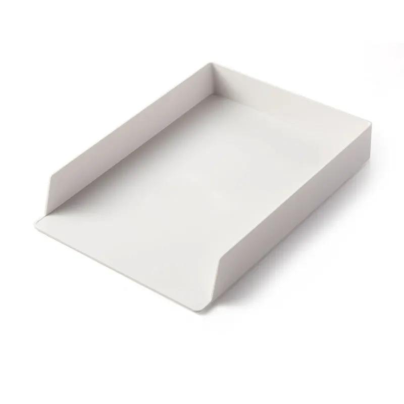 File Storage Box For Desk by GJG Denim