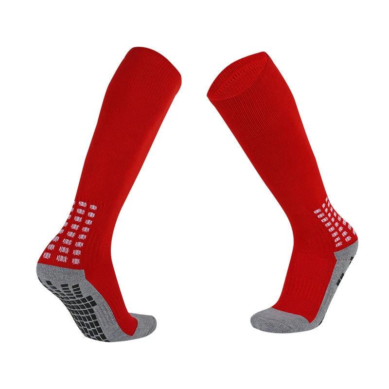 Men's Non-slip Shock Absorption Socks by GJG Denim