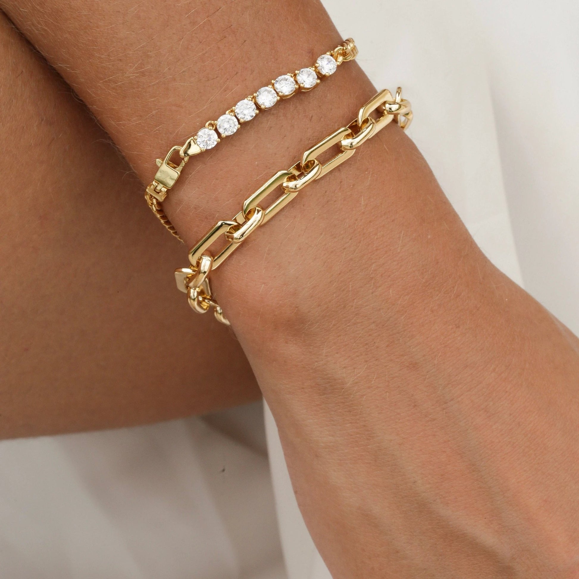 Kalami Bracelet Stack by Views & Co