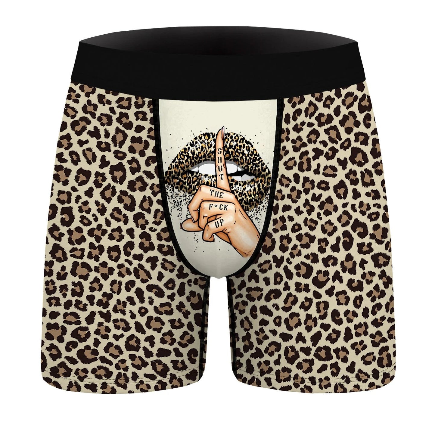 Men's Comfy Breathable Boxers by GJG Denim