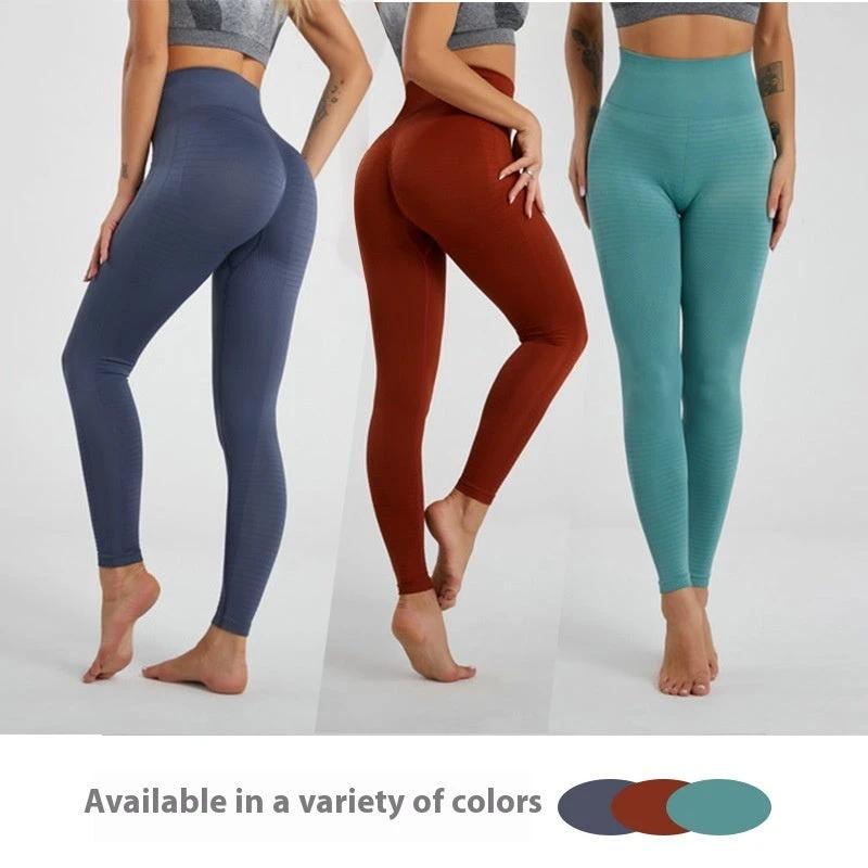 Sports Pants Fitness Pants For Women by GJG Denim