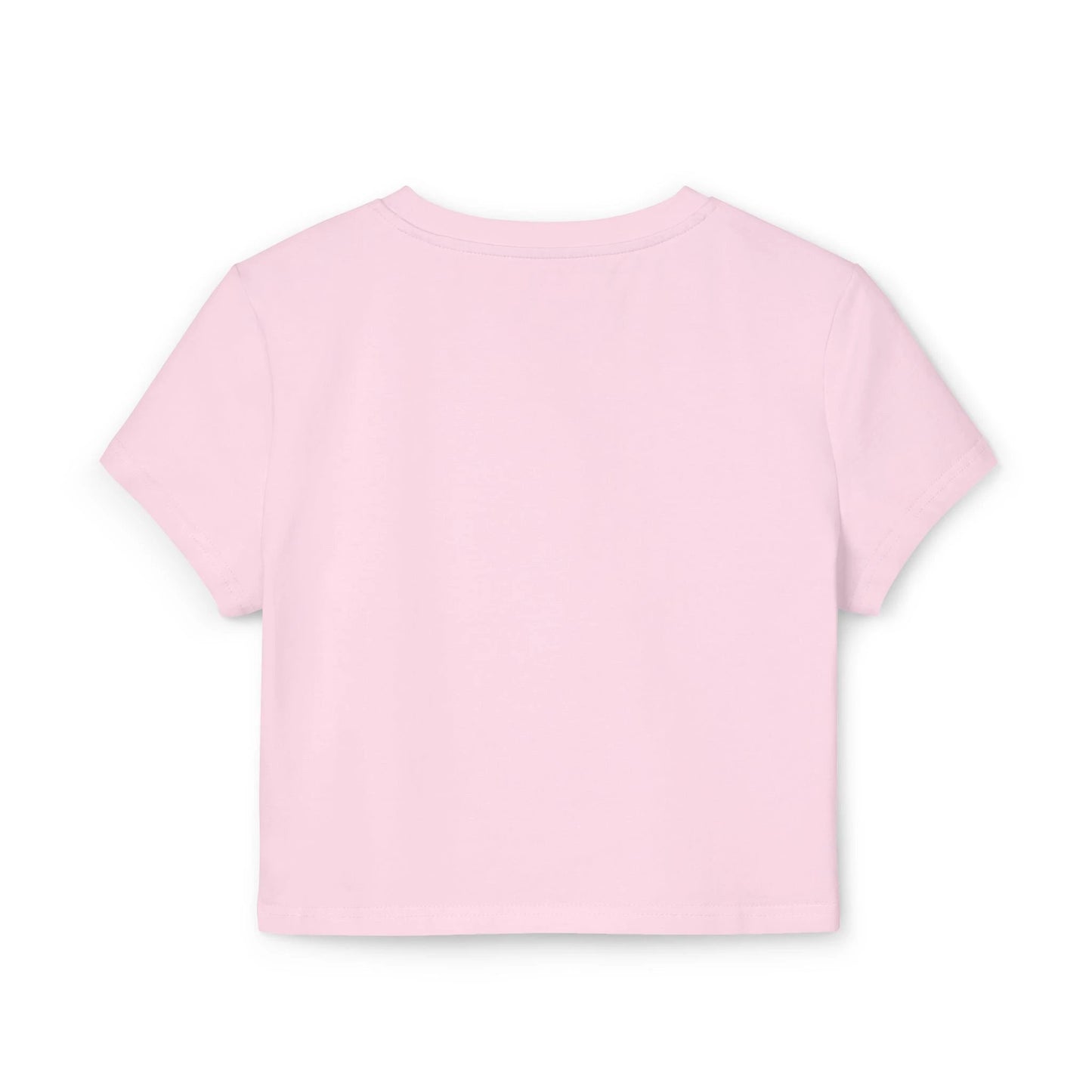 Women's Baby Tee The Prize by Printify